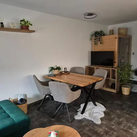 U Lanovky Apartament *