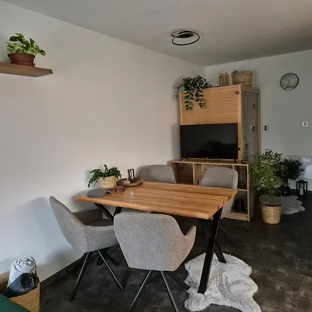 Apartament U Lanovky Kramolin (Cesky Krumlov)