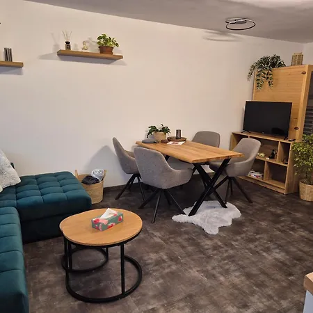 U Lanovky Apartament Kramolin (Cesky Krumlov)