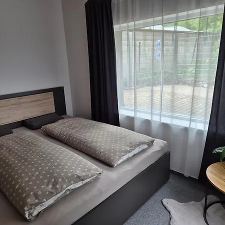 Apartament U Lanovky Kramolin (Cesky Krumlov)