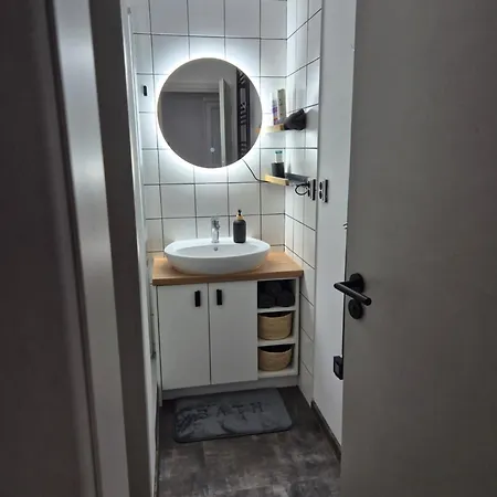 U Lanovky Apartament