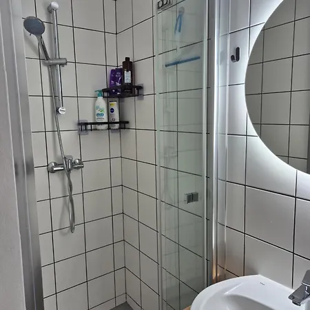 U Lanovky Kramolin (Cesky Krumlov)