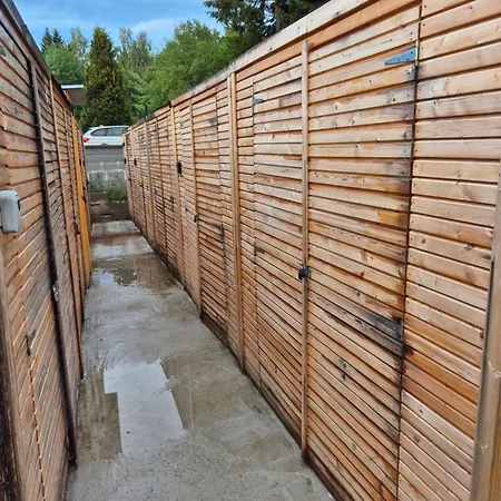 U Lanovky Apartament Kramolin (Cesky Krumlov)